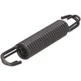 side stand / kickstand spring 115mm for Generic Trigger, MotorHispania RYZ 37378