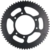 Kettenblatt Ritzel Kettenrad 62 Zähne 420 für Derbi Senda SM, R DRD Racing 37381
