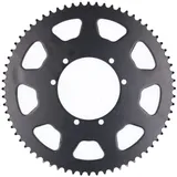 rear sprocket 68 teeth for MH Furia, Gilera Zulu, H@k, Peugeot XP6 37383