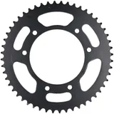 Kettenblatt Ritzel Kettenrad 52 Zähne 420 für Derbi, Aprilia, MH, Rieju, Malaguti, Yamaha 37386