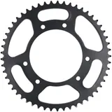 Kettenblatt Ritzel Kettenrad 53 Zähne 420 für Derbi, Aprilia, MH, Rieju, Malaguti, Yamaha 37387