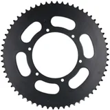 Kettenblatt Ritzel Kettenrad 62 Zähne 420 für Aprilia RS 50 2006-, Derbi GPR 50 R, Senda SM DRD Racing 2011- 37392