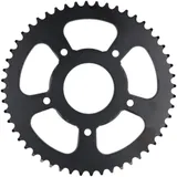 Kettenblatt Ritzel Kettenrad 52 Zähne 420 für Rieju SPIKE, SPIKE-X, RYZ, K-Sport SM, Peugeot XP6, XPS 37393