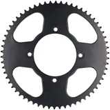 Kettenblatt Ritzel Kettenrad 62 Zähne 420 für Beta RR 50 37397