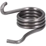 gearshift lever shaft spring for Derbi EBE, EBS, Piaggio D50B 37420