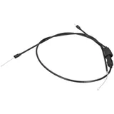throttle cable for Aprilia RX3, Pegaso 50, RX50 95-04 with carburetor SHA 14.09 37439