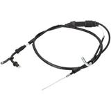 Gaszug für Rieju RRX, Spike-X, MRX 05-, SMX 05-, RS2, Naked (mit Mikuni Ölpumpe) 37450