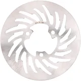 rear disc brake rotor 218mm for Aprilia SX, RX, Derbi Senda DRD, Gilera RCR 37487