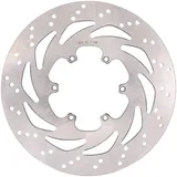 front disc brake rotor 260mm for Derbi Senda SM 2011-, Gilera SMT 2011- 37488