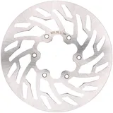 Scheibenbremse Bremsscheibe hinten 200mm für Motorhispania YR11 SM, Rieju Spike X, Tango 37489