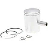 Kolben Satz 38,20mm 10mm Kolbenbolzen für Piaggio Boss, Bravo, Ciao, Grillo, Si 37497