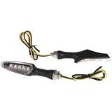 indicator light set M8 thread LED black for Generic Trigger 2016- 37758