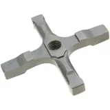 Schaltkreuz CIF für Vespa VN, VM, VNA, GT, GTR, Super,VL, VLB, GS, Rally, Ape 37848