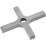 cruciform gear selector CIF for Vespa PX80-200, T5, Cosa, LML 125, 150 2T 37849