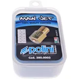 HD Main Jet Vergaser Hauptdüsenset Polini für Mikuni Vergaser 130-175 380.0003