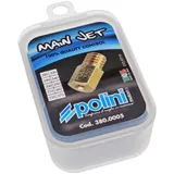 main jet set Polini for Mikuni carburetor size 280 to 370 380.0005
