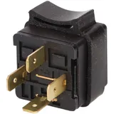 Magnetschalter Anlasser Relais OEM 4-polig für Yamaha Neos, Aerox, Rieju, AM6 38307