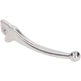 Bremsgriff Bremshebel rechts silber für Vespa PX 125, 200, LML Star (Scheibenbremse) 38328