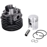Zylinderkit 60ccm 40mm für Puch MS, VS, MV, DS, VZ, M50 38411