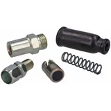 choke conversion kit Dellorto knob choke to bowden cable for PHBG carburetor 38457