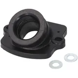 Flansch Ansaugstutzen 23mm offen kurz für Piaggio 2-Takt 38497