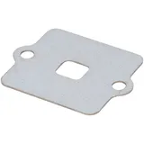 Membrankasten Drosselplatte Membranblock ohne Dichtungen für Piaggio 50ccm 2T 38556