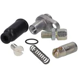 choke conversion kit Dellorto knob choke to bowden cable for PHBL, PHBH carburetor 38594