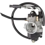 Vergaser Dellorto PHBN 12 HS für MBK Booster, Yamaha BWs 38624 Vergaser Dellorto PHBN 12 HS für MBK Booster, Yamaha BWs 38624