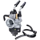 Vergaser Dellorto PHBN 16 NS für Malaguti XSM, Yamaha DT50 R SM 03-06 38625 Vergaser Dellorto PHBN 16 NS für Malaguti XSM, Yamaha DT50 R SM 03-06 38625