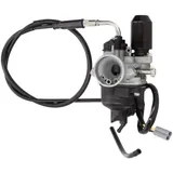 Kaltstartventil Vergaser Dellorto PHVA 12 QD mit E-Choke für Piaggio, Gilera 38627 Kaltstartventil Vergaser Dellorto PHVA 12 QD mit E-Choke für Piaggio, Gilera 38627