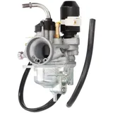 Kaltstartventil Vergaser Dellorto PHVA 16 QS mit E-Choke für CPI, Explorer, Generic, Keeway 38631 Kaltstartventil Vergaser Dellorto PHVA 16 QS mit E-Choke für CPI, Explorer, Generic, Keeway 38631