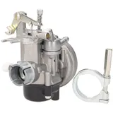 Vergaser Dellorto SHB 16/16 F für Vespa PK, PK XL 38640 Vergaser Dellorto SHB 16/16 F für Vespa PK, PK XL 38640