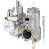 carburetor Dellorto SI 24/24 E for Vespa PX200E (separate lubrication) 38647