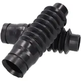 front fork boots / bellows for MBK 51 38674