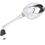 mirror left M8 chrome for Vespa Sprint 50, 125, 150cc (2014-) 38822