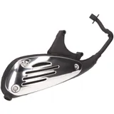 exhaust Tecnigas O-Pro for Vespa LX 125 3V, S 125 3V 38946 exhaust Tecnigas O-Pro for Vespa LX 125 3V, S 125 3V 38946