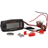 operating hour and revolution meter Koso Mini 4 38957
