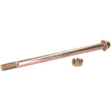 Achse Hinterrad M14 15x240mm für Aprilia RX, SX 50, Derbi Senda X-Treme DRD, Generic Trigger 38985