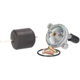 Überholkit Vergaser Reparatursatz für Puch MS 50, MV 50, DS 50 mit Bing SSE Vergaser 39118