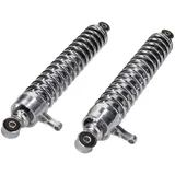 Federbein Stoßdämpfer Satz 380mm verstellbar für Simson S51, S70, S53, S83 Enduro 39146 Federbein Stoßdämpfer Satz 380mm verstellbar für Simson S51, S70, S53, S83 Enduro 39146