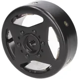 Polrad Lichtmaschine / Generator Rotor Elektronikzündung für Simson S50, S51, S53, S70, S83, Schwalbe KR51/2, SR50, SR80 39148