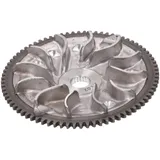 Lüfterrad Keilriemenscheibe RMS für Aprilia SR, Gilera Runner, Piaggio Hexagon, Skipper 125-180ccm 2-Takt 39292