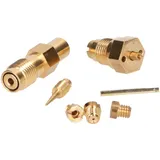 Überholkit Vergaser Reparatursatz für Simson mit 16N3 Vergaser 39324