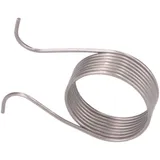 camshaft spring OEM for decompression for Aprilia, Derbi, Gilera, Piaggio, Vespa 39378 camshaft spring OEM for decompression for Aprilia, Derbi, Gilera, Piaggio, Vespa 39378