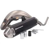 exhaust Tecnigas E-NOX EVO Steel for Beta RR 50 2012-2017 39447 exhaust Tecnigas E-NOX EVO Steel for Beta RR 50 2012-2017 39447