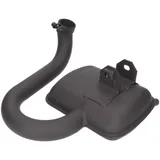 exhaust Tecnigas for Vespa PX 200 39449