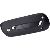 heat shield for Tecnigas New Maxi 4 exhaust systems 39457