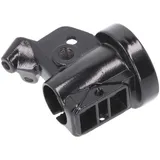 throttle grip / brake lever body for Simson S50, S51 39559