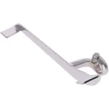 Schaltwippe Chrom für Simson Schwalbe KR51/2 39578