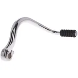 kick starter non-folding chromed for Simson KR50, KR51/1 Schwalbe, KR51/2, S50, S51, S53, S70, S83, SR4-1, SR4-2 Star, SR4-3, SR
